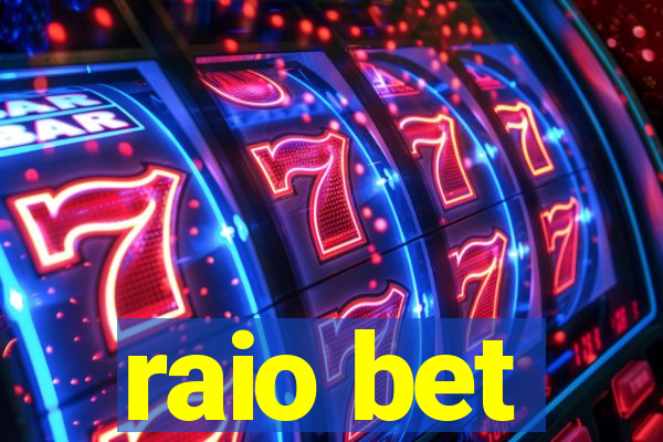 raio bet